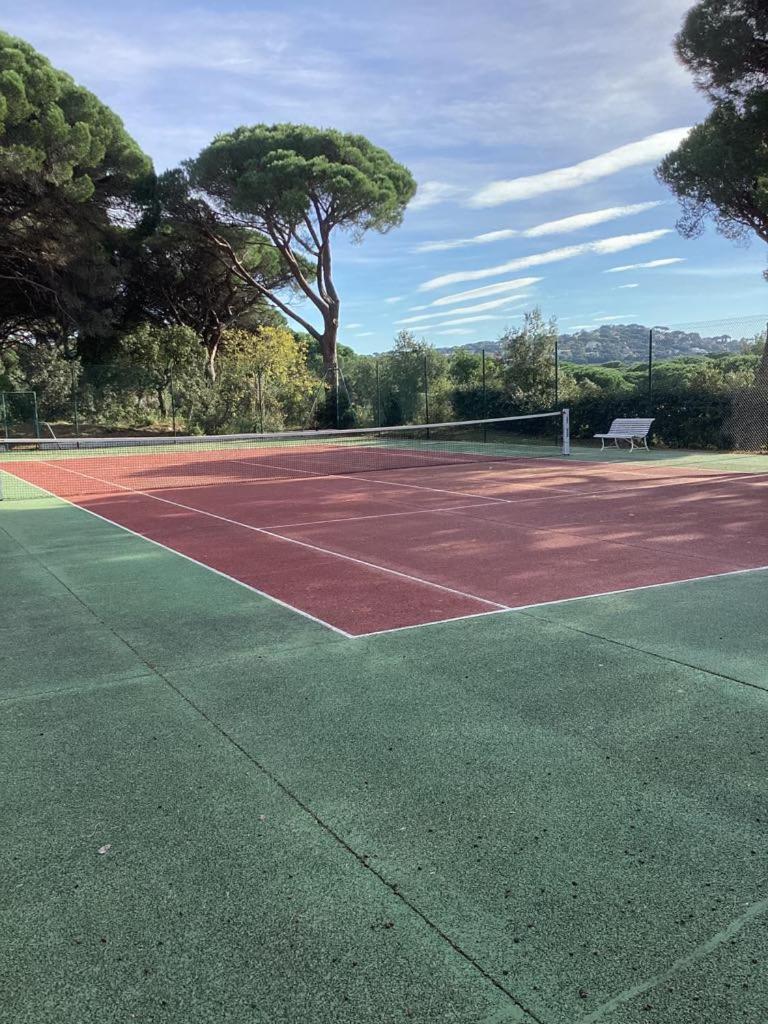 Mazet Domaine des restanques - Housity