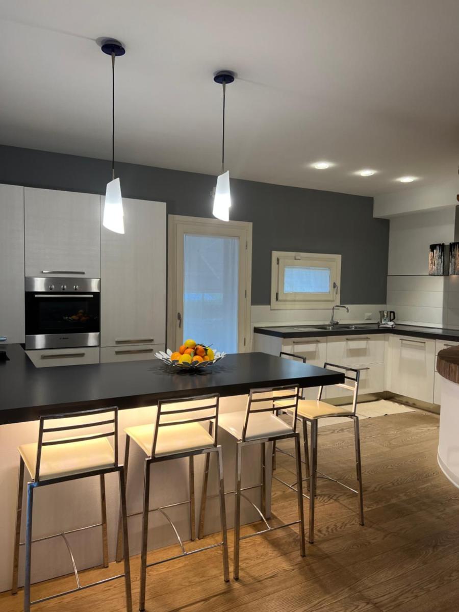 Villa con piscina vicino Venezia - Cà Spolaor - Housity