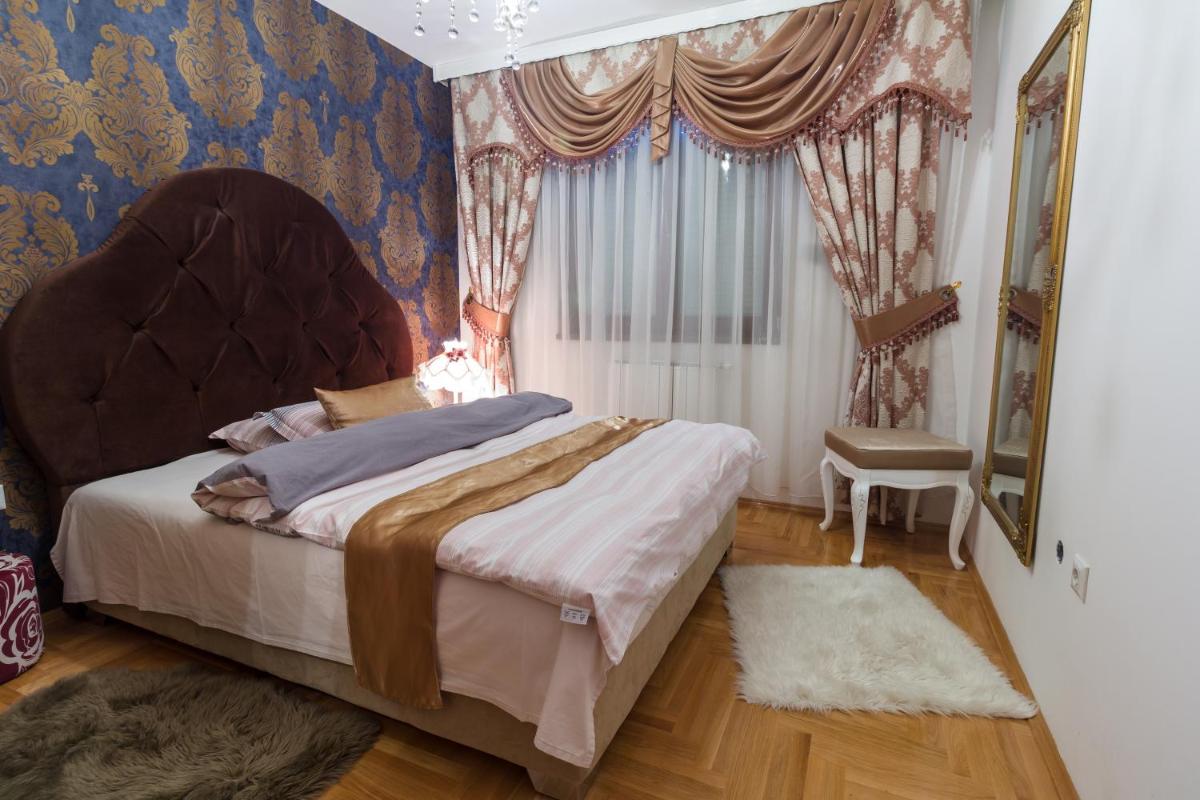 Apartment Barby - Deluxe - Housity