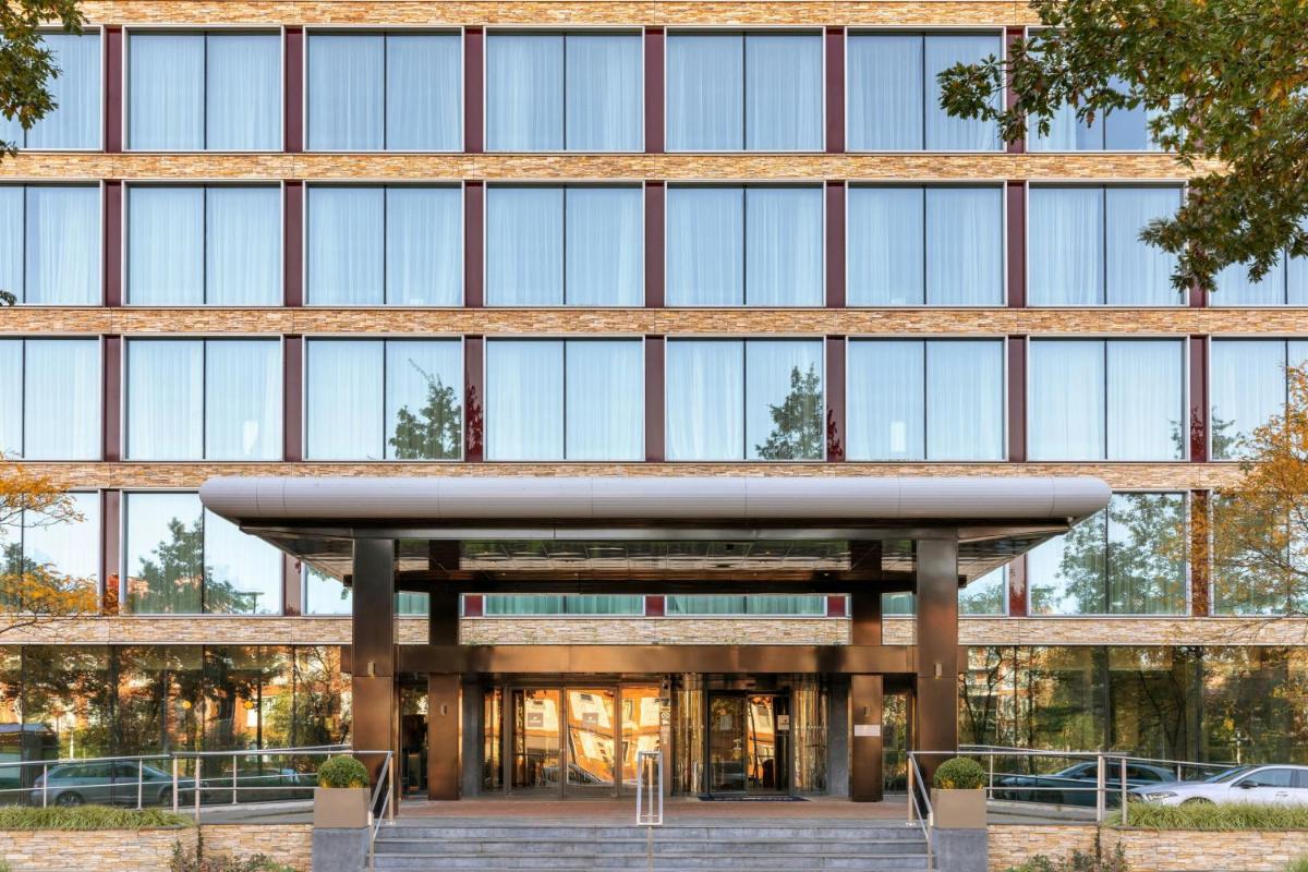 Corendon Amsterdam New-West, a Tribute Portfolio Hotel - Housity