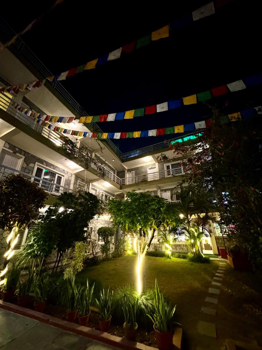 Hotel Homeland and Restaurant - Hizvo