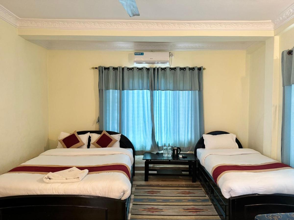 Hotel Homeland and Restaurant - Hizvo