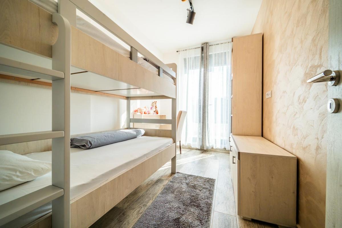 Vision apartmani Vrnjačka Banja - Housity