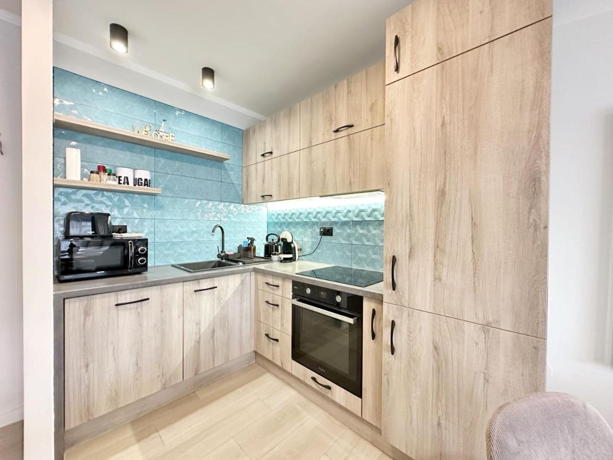 Marina Apartment by Dora - Housity