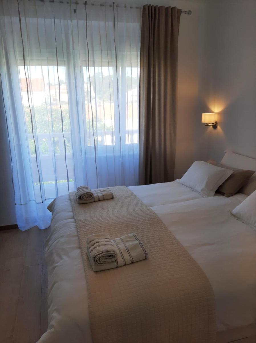 Apartments Duda, Rab - Housity