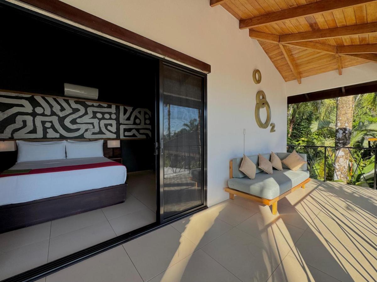 Oxygen Jungle Villas & Spa - Housity