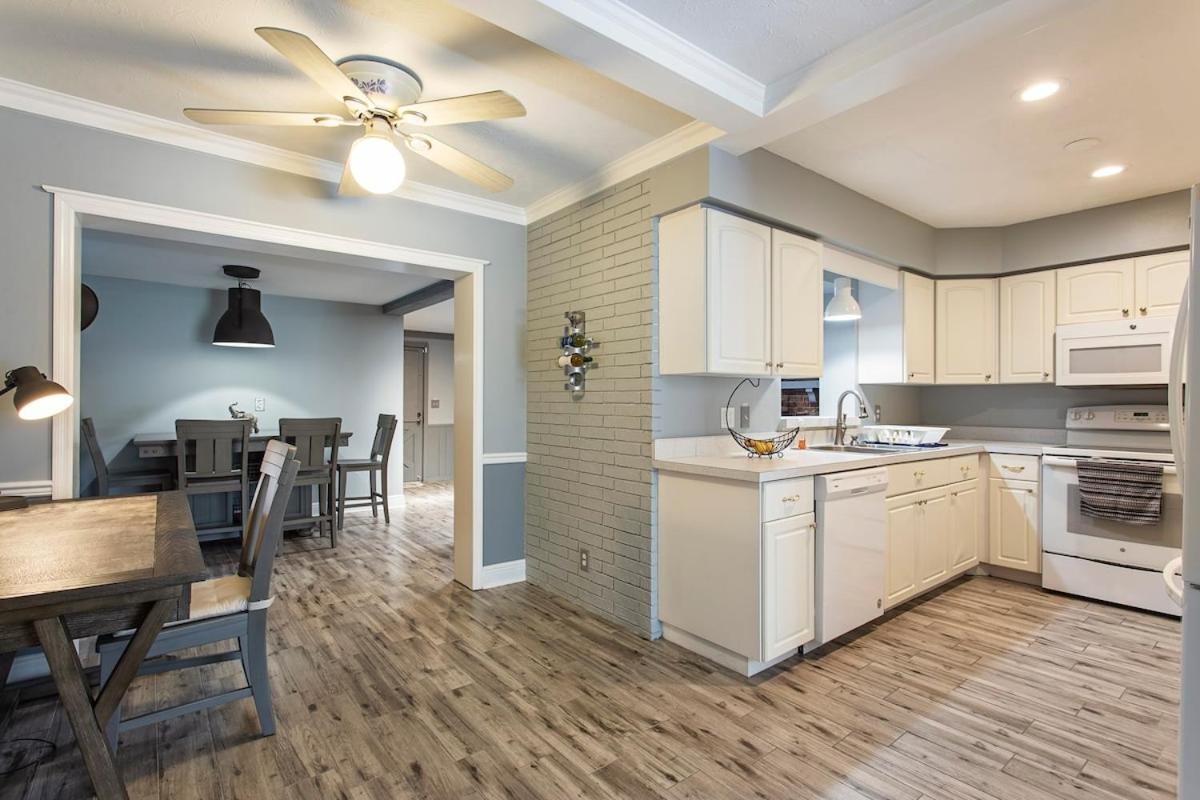 The Flo's House - Housity