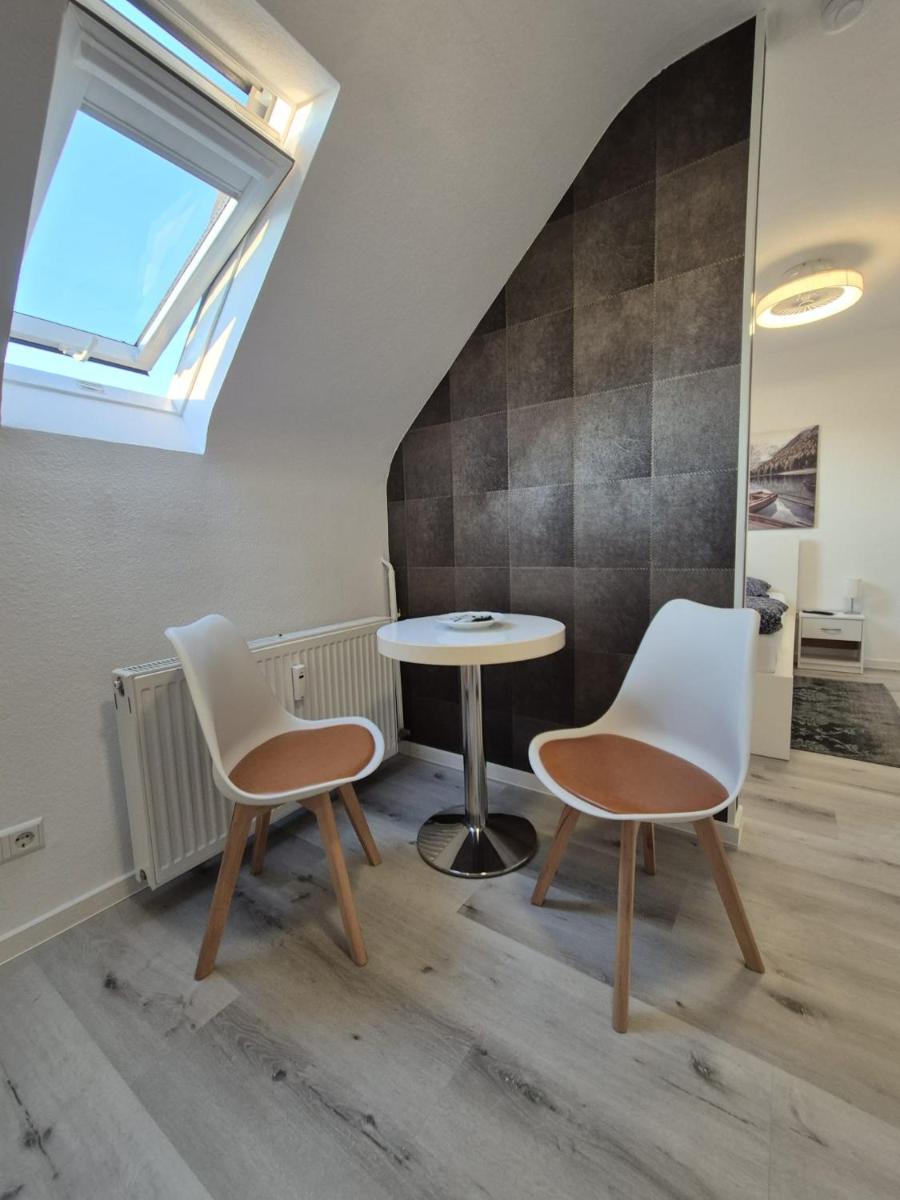 Dasluki - Housity