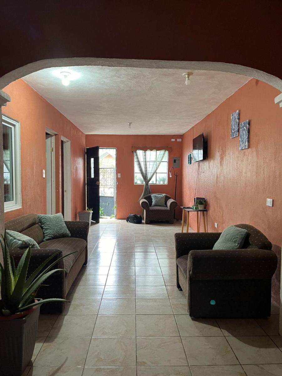 Casa Azul en Cobán - Housity