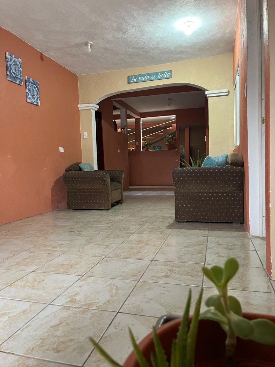 Casa Azul en Cobán - Housity