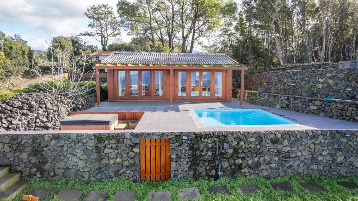 Adega da Quinta -Casa da Pipas - Housity