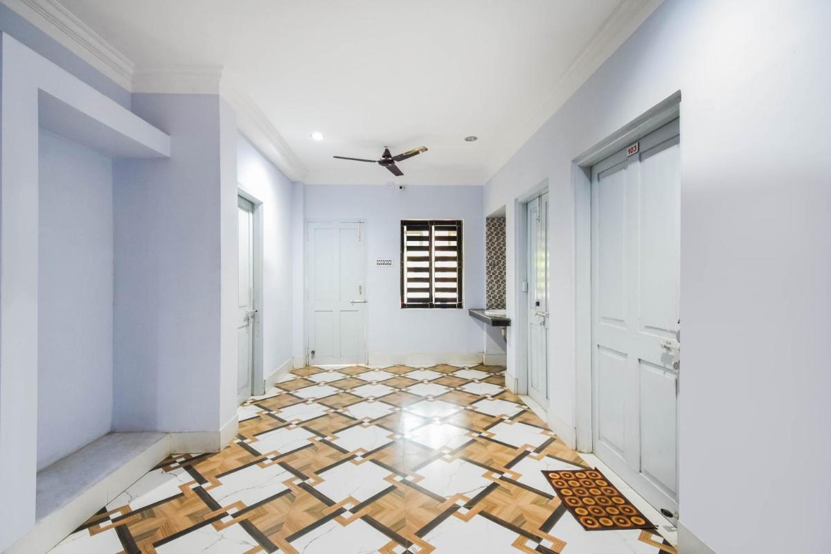 Hotel O Pradhan Palace - Housity