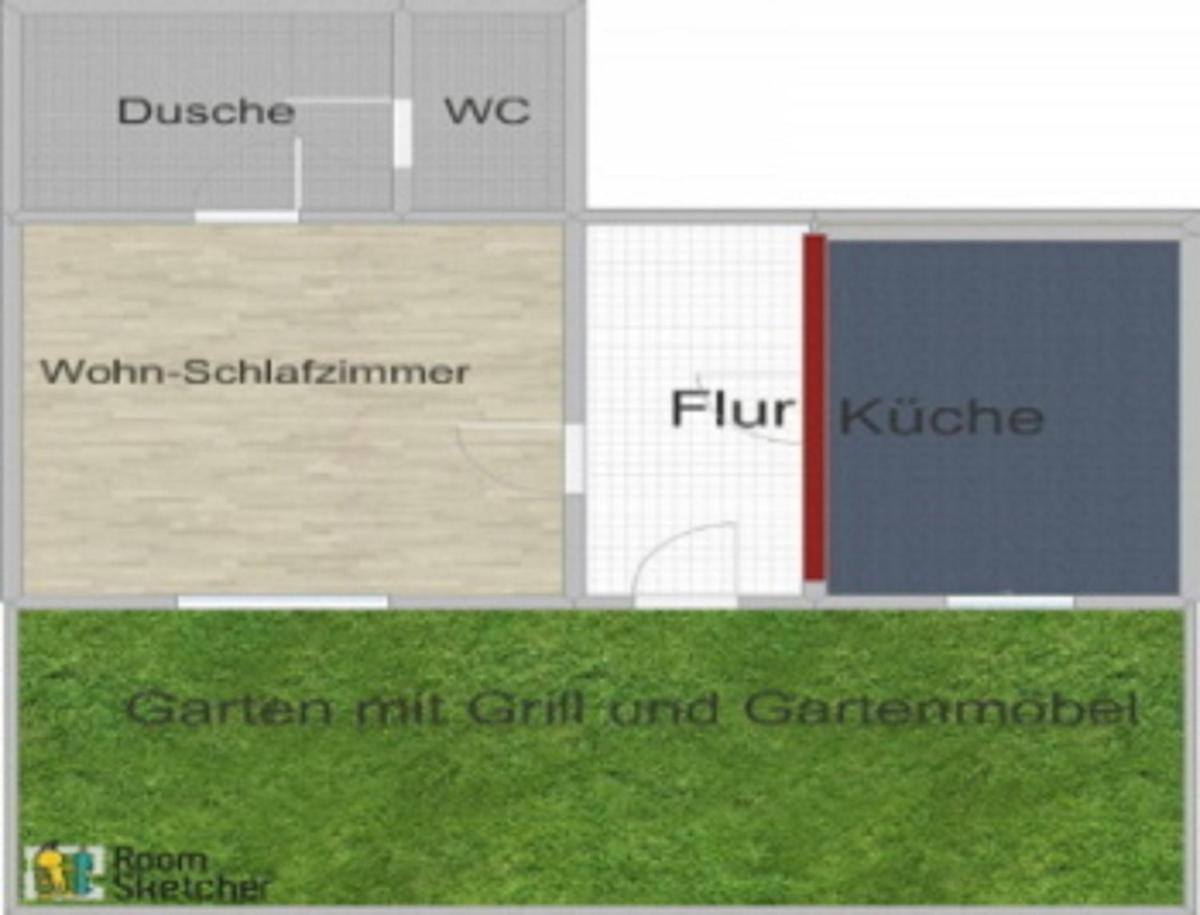 Ferienwohnung David - Housity