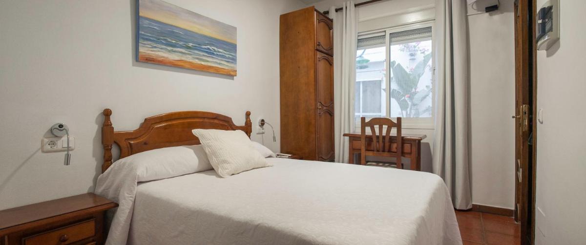 Hotel las Salinas - Housity