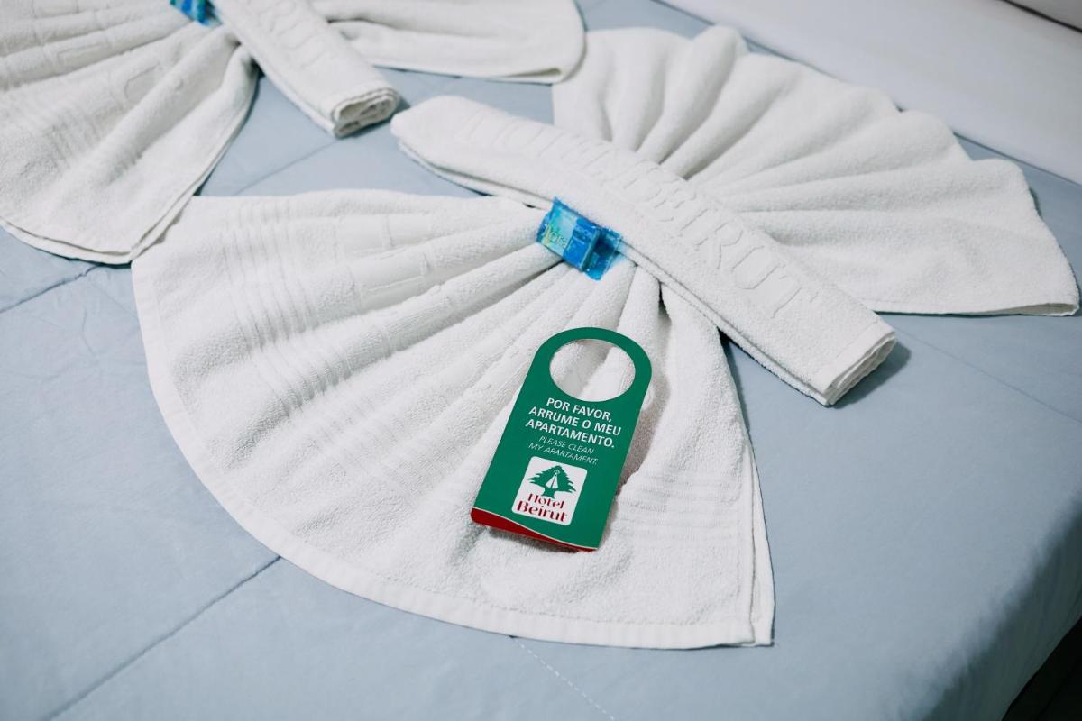 Hotel Beirut - Housity