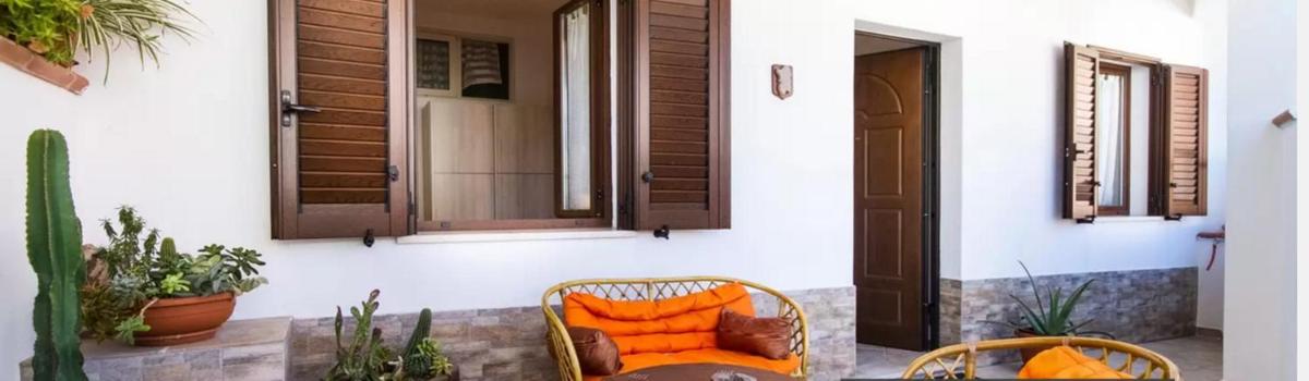 Holiday home Diaz Buggerru - Housity