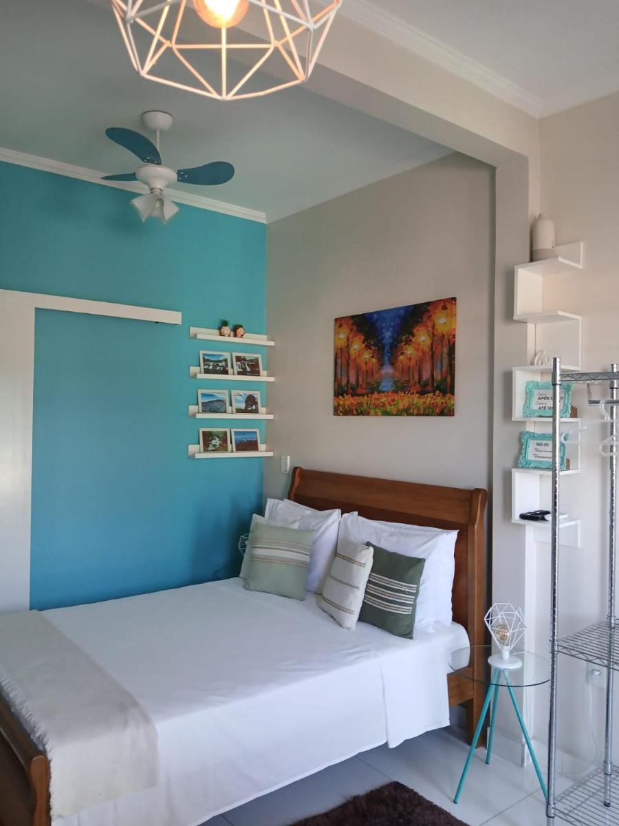 Hospedagem Quarto Chic centro Cunha - Housity
