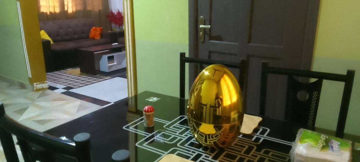 MVH Apartment -2 Bedroom Unit - Hizvo