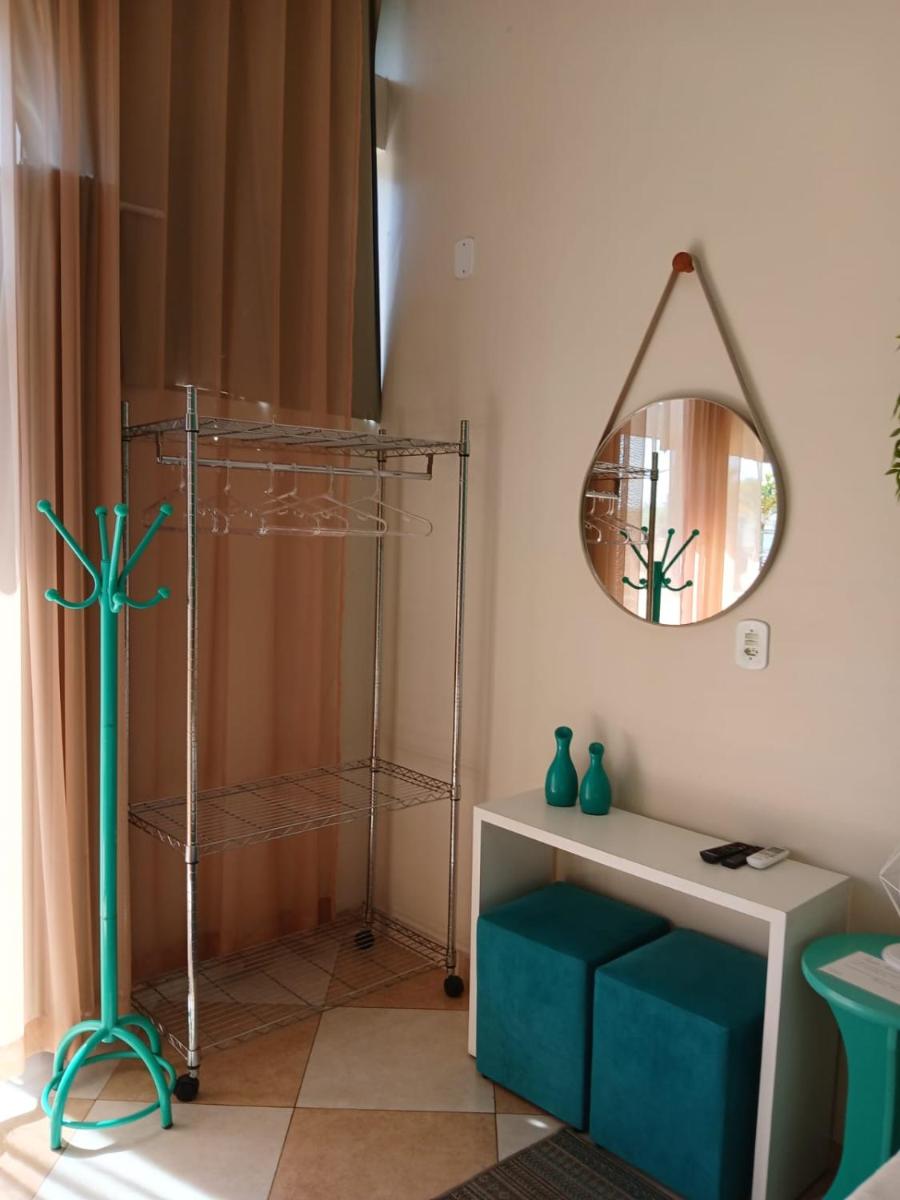 Hospedagem Quarto Chic centro Cunha - Housity