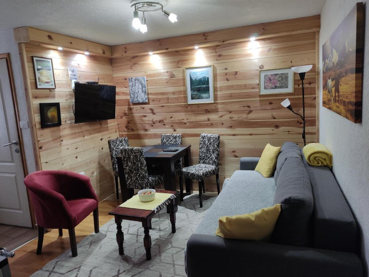Holiday home Nikola - Housity