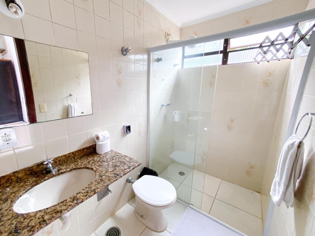 Ilha Morena Praia Hotel - Housity