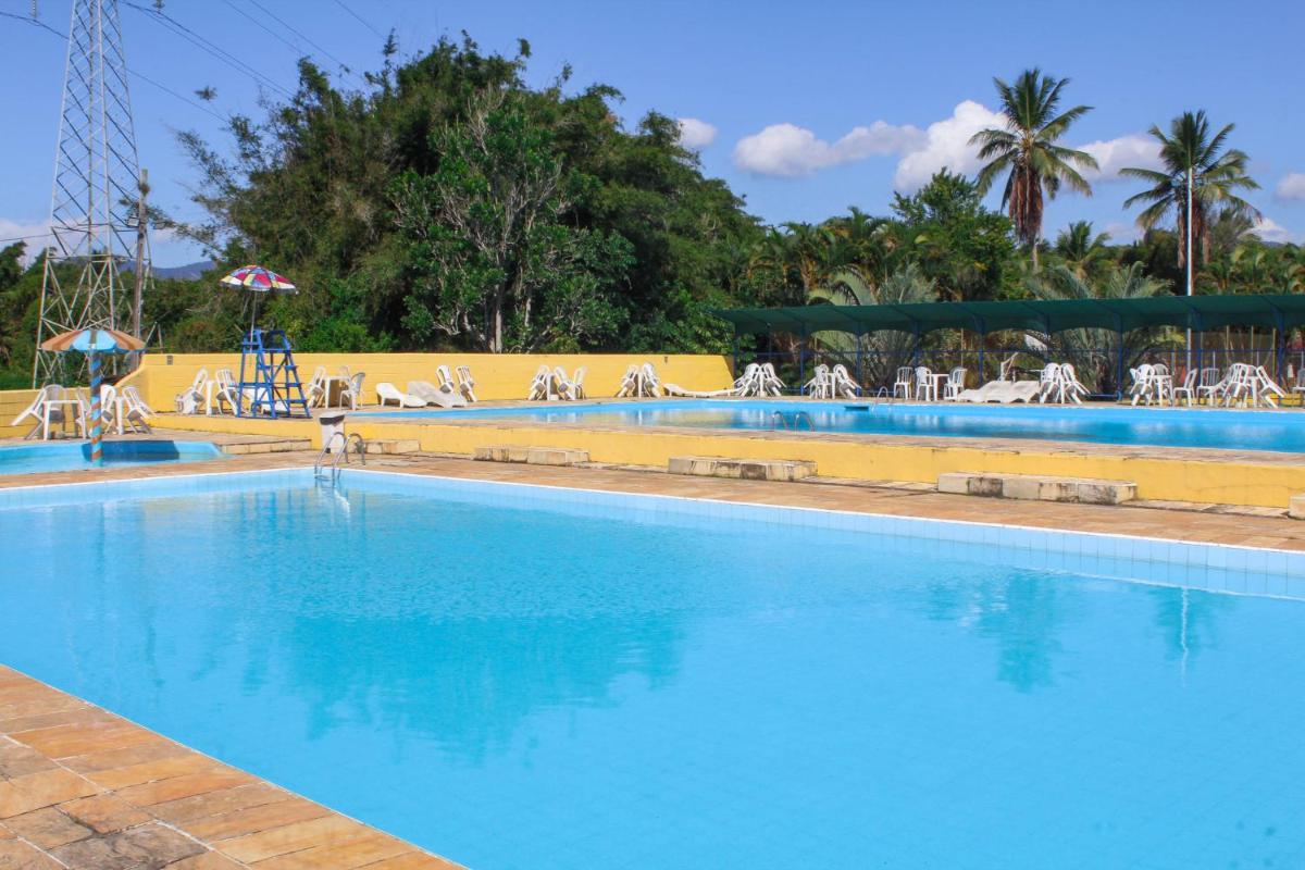 Ilha Morena Praia Hotel - Housity