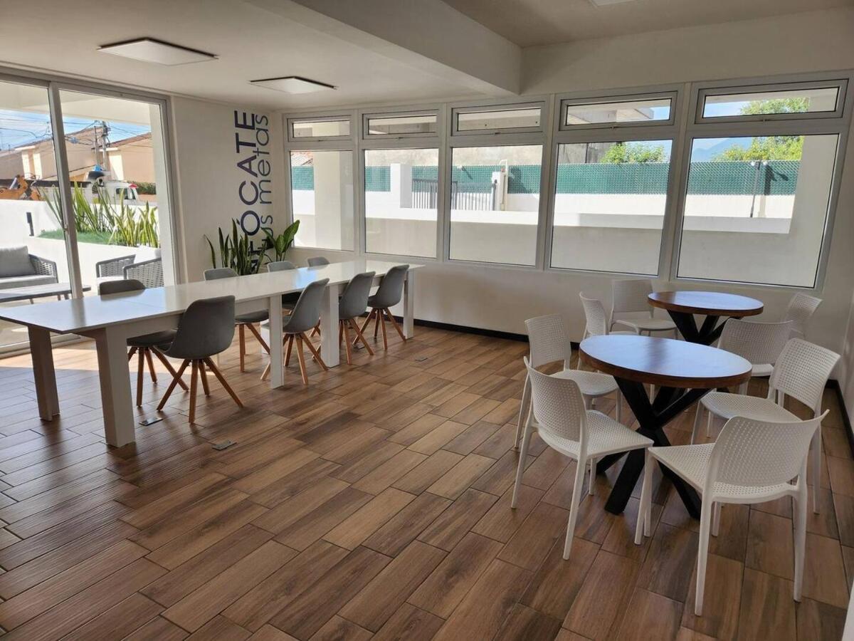 Torre La Floresta Quetzaltenango - Housity