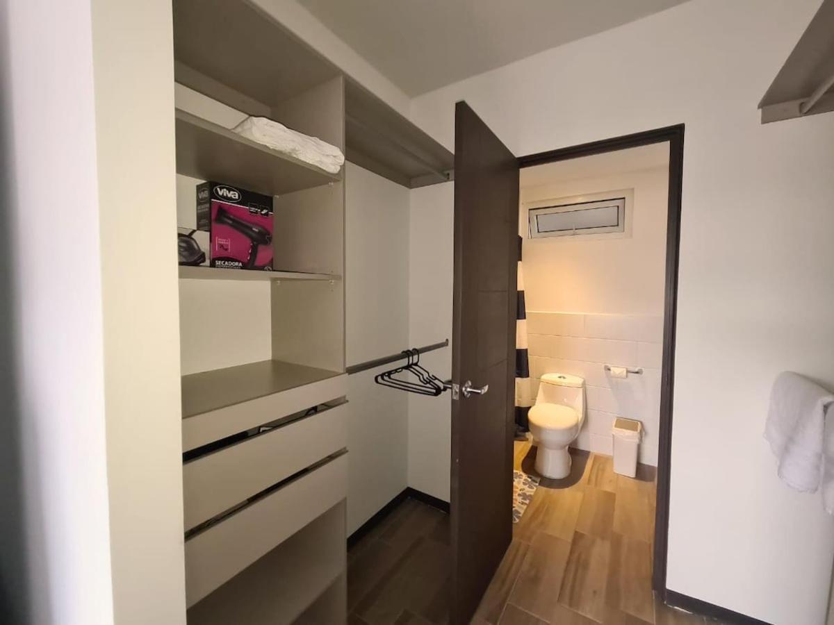 Torre La Floresta Quetzaltenango - Housity
