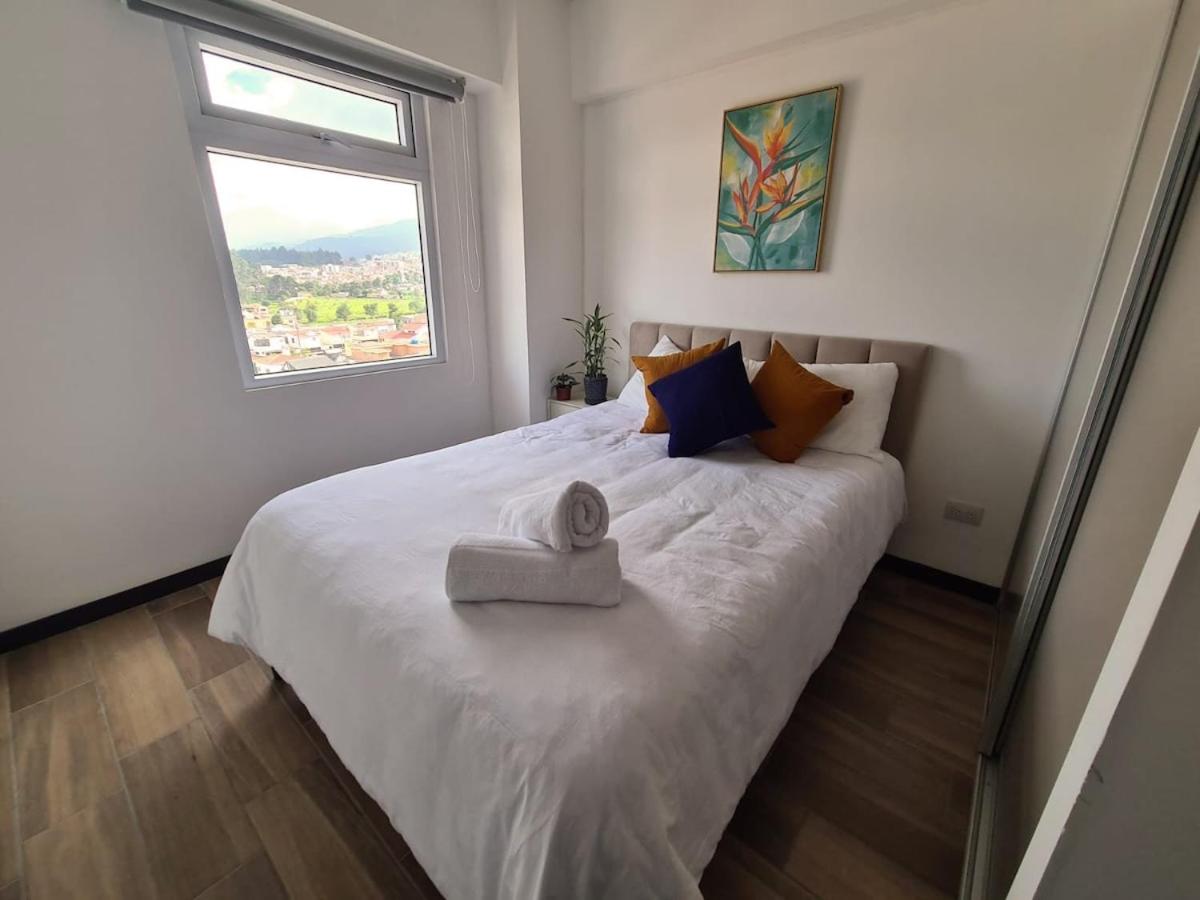 Torre La Floresta Quetzaltenango - Housity