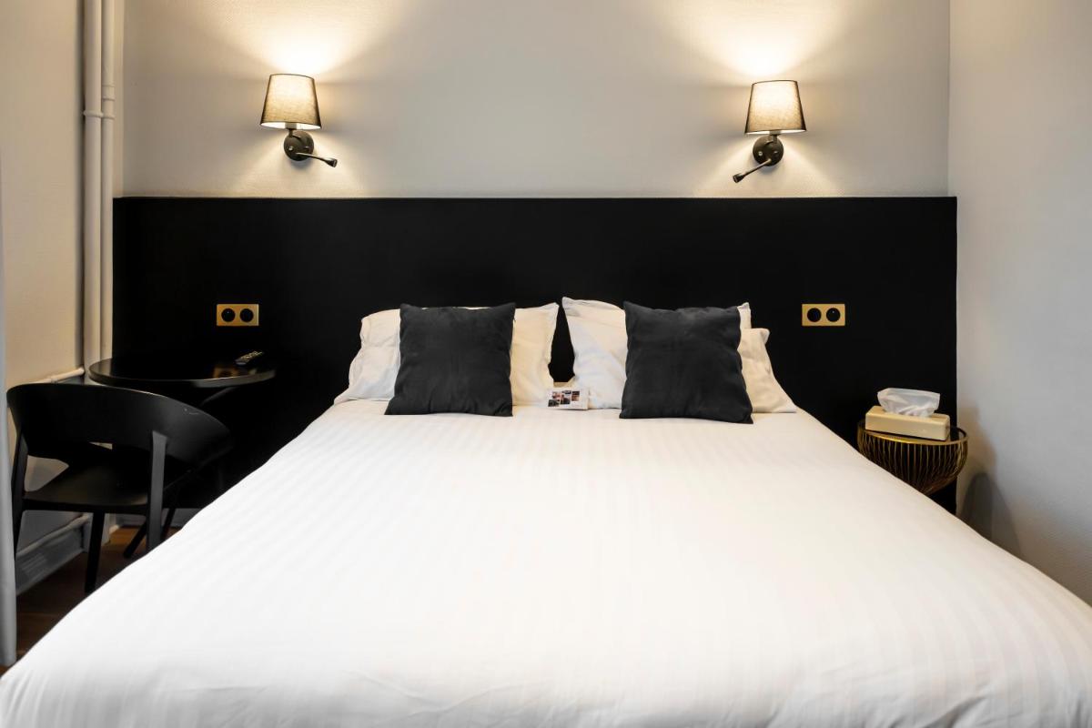 Hôtel du Parc Thionville Centre - Housity