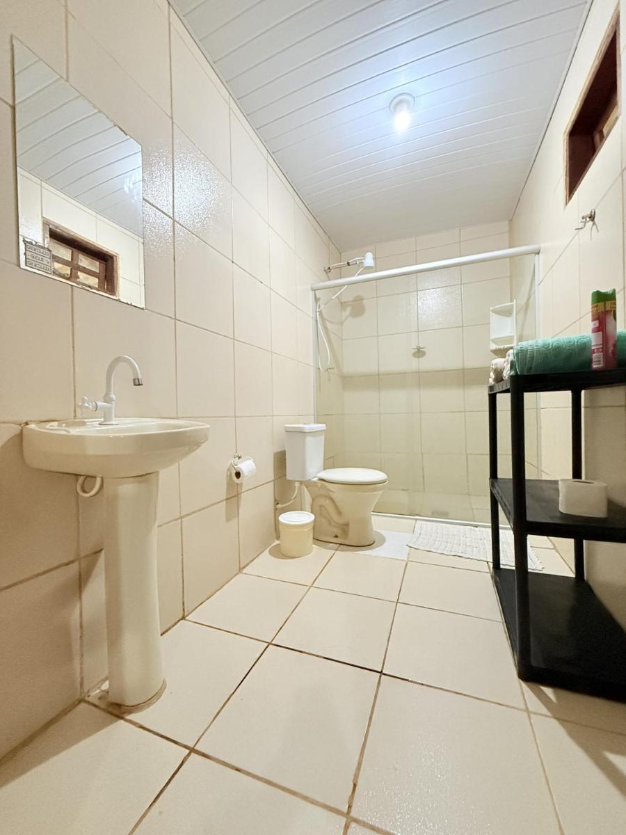 Pequizeiro Eco Pousada - Housity