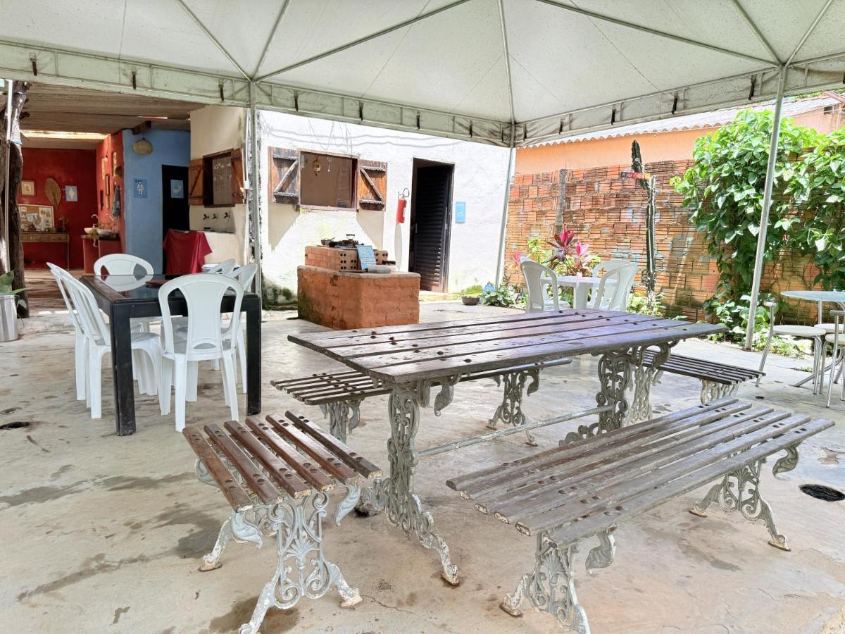 Pequizeiro Eco Pousada - Housity