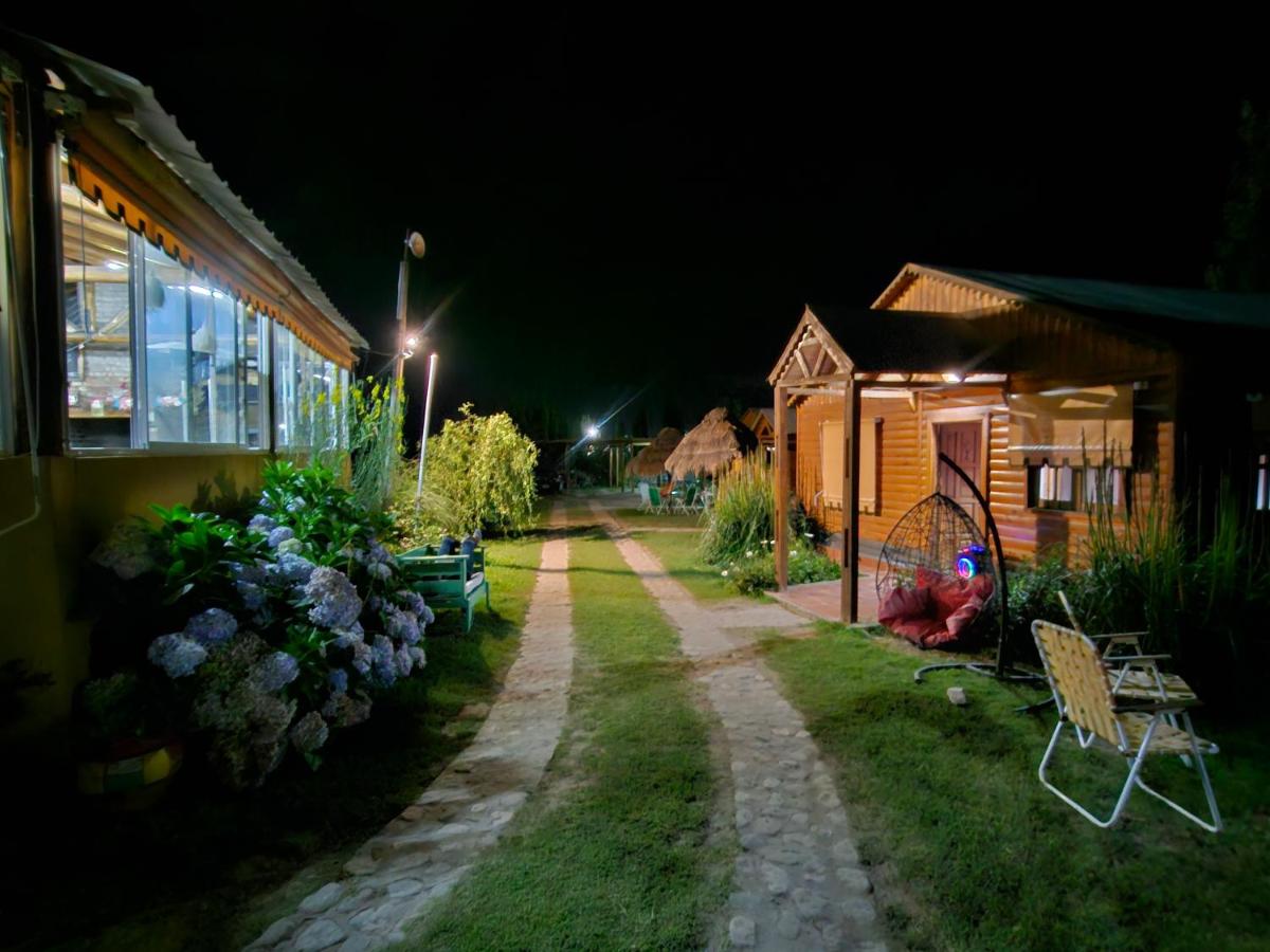 Aires de Tafi - Housity