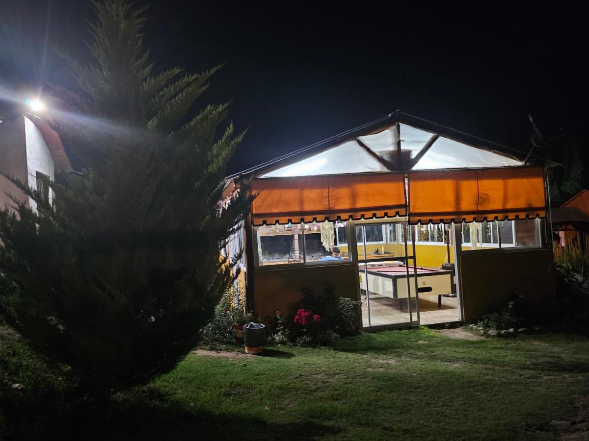 Aires de Tafi - Housity