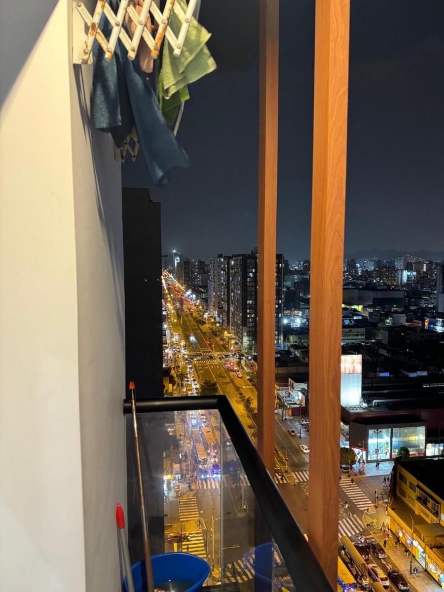Departamento en lima - Housity