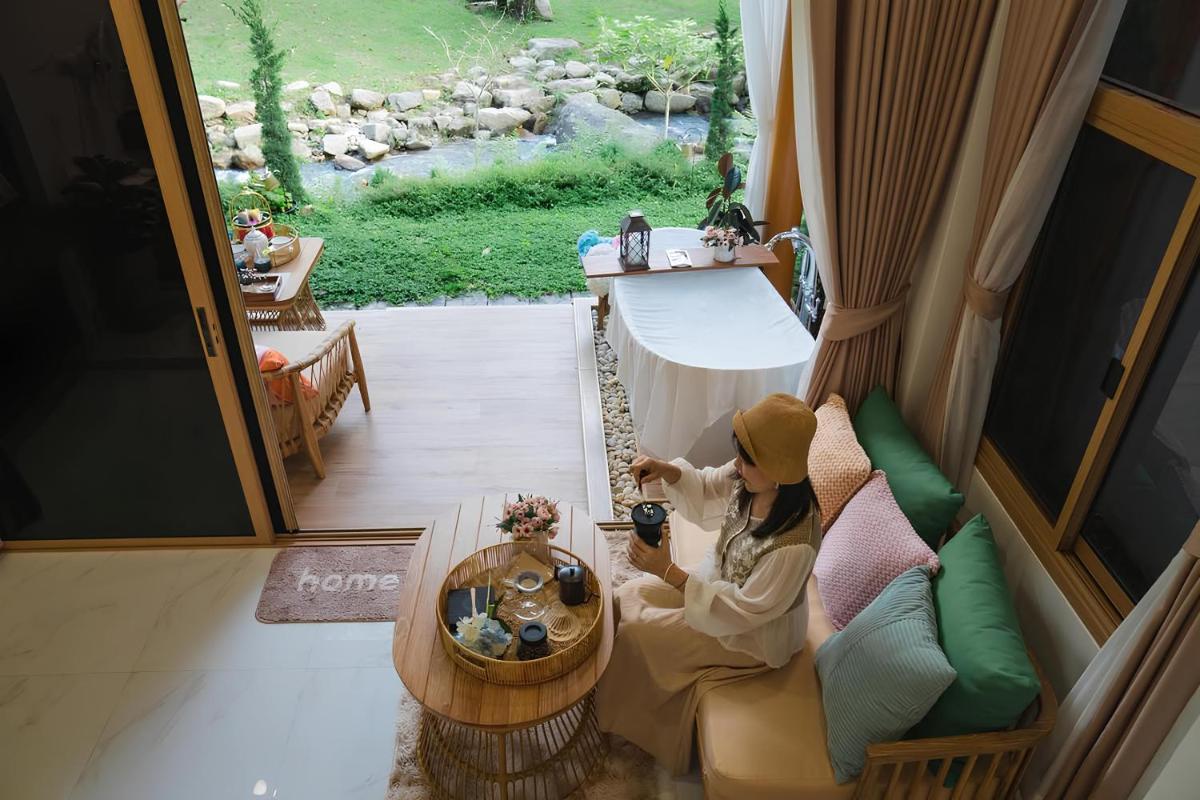 Pangthara65 ปางธารา ณ ปางไฮ เชียงใหม่ - Housity