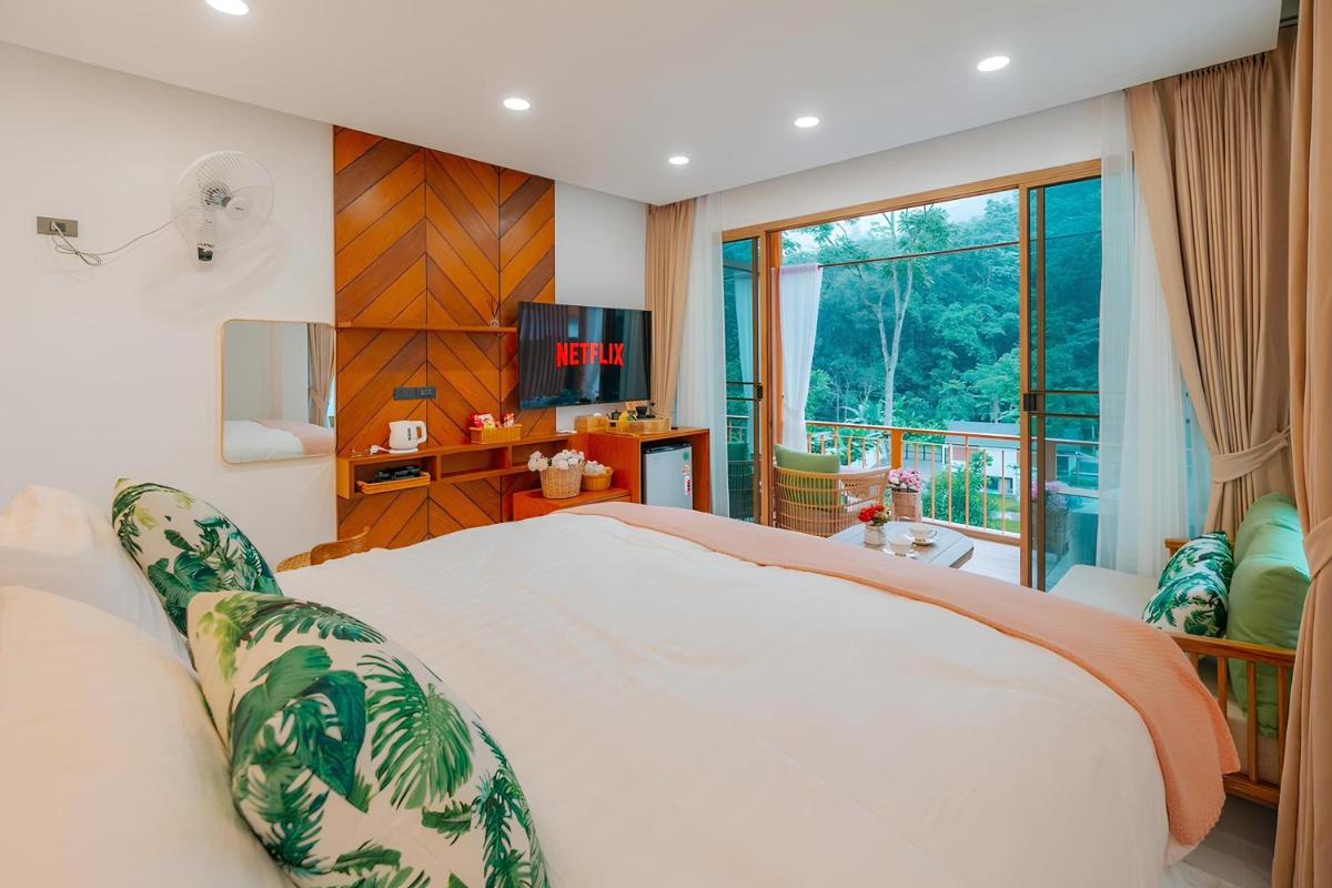 Pangthara65 ปางธารา ณ ปางไฮ เชียงใหม่ - Housity
