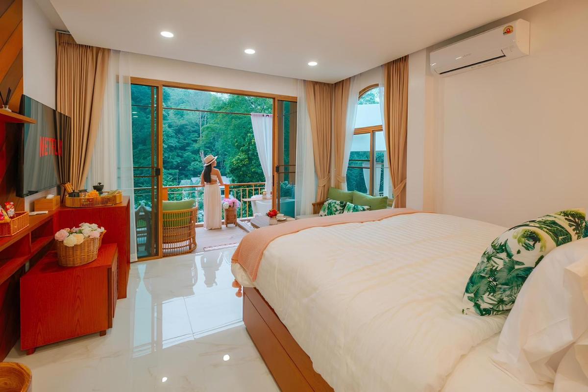 Pangthara65 ปางธารา ณ ปางไฮ เชียงใหม่ - Housity