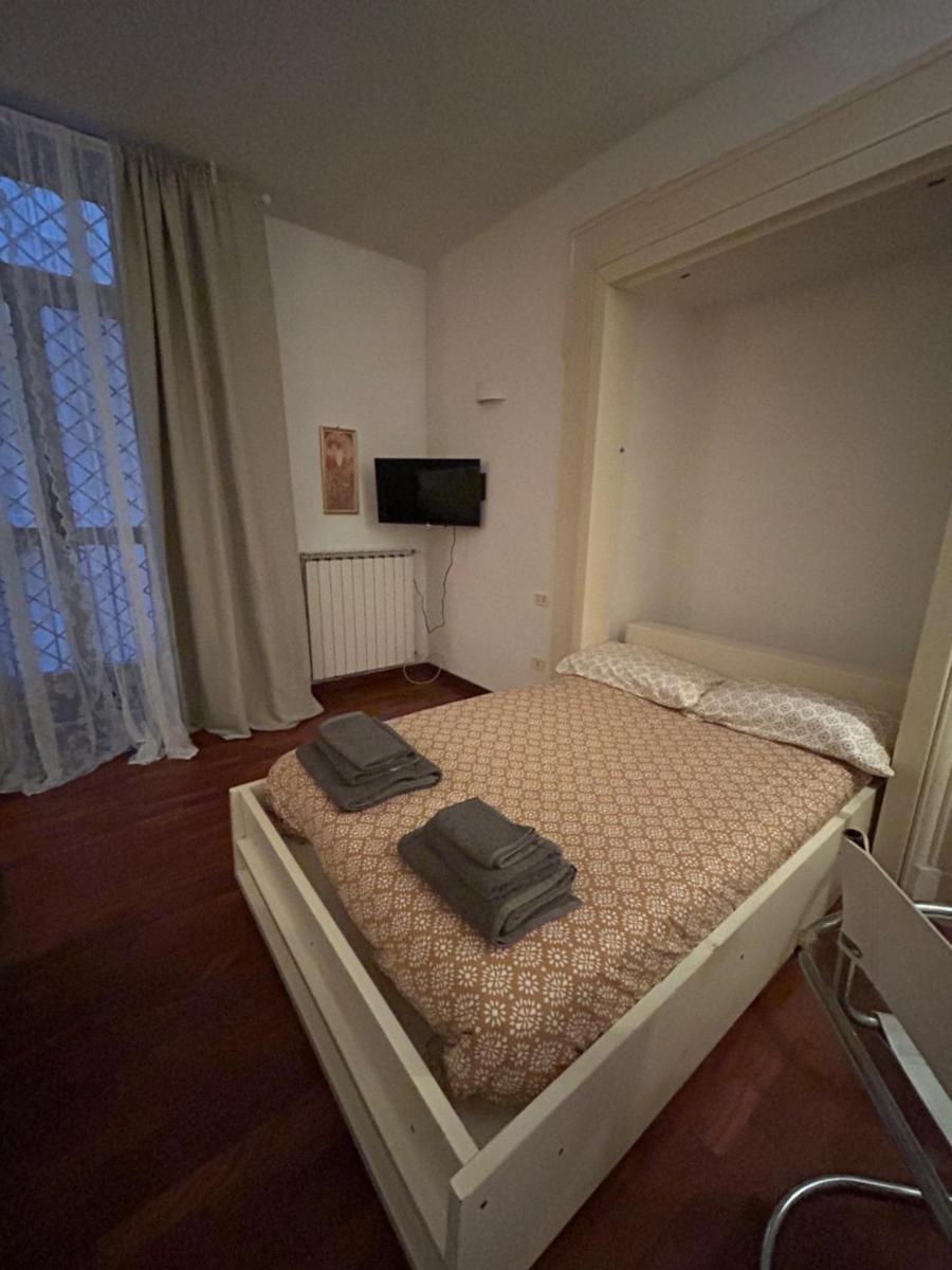 AnNì apartment Chiaia - Housity