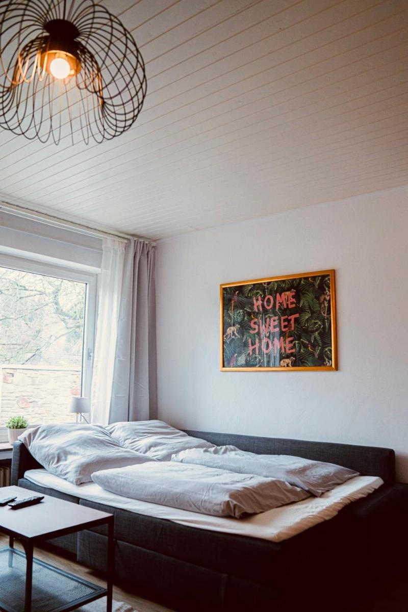 Wohnung in Herdecke - Housity