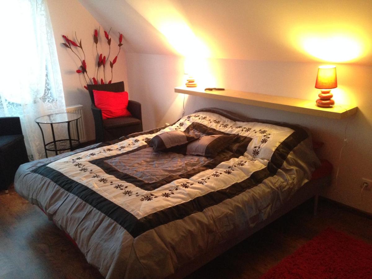 Gospodarstwo Rospuda - Housity