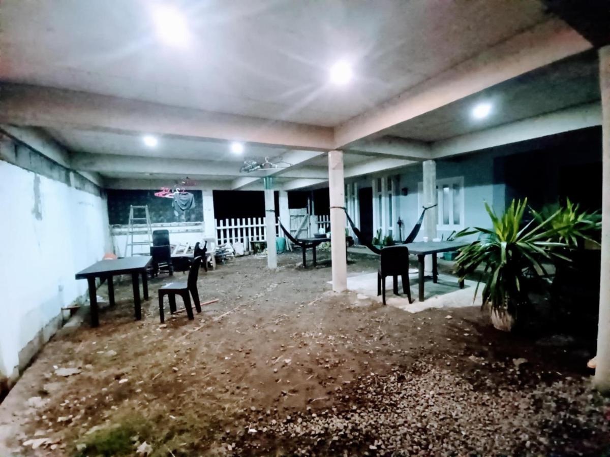 Casa Vacanza Talaonga Ocean View Resort -Viajeros Booking Services - Housity