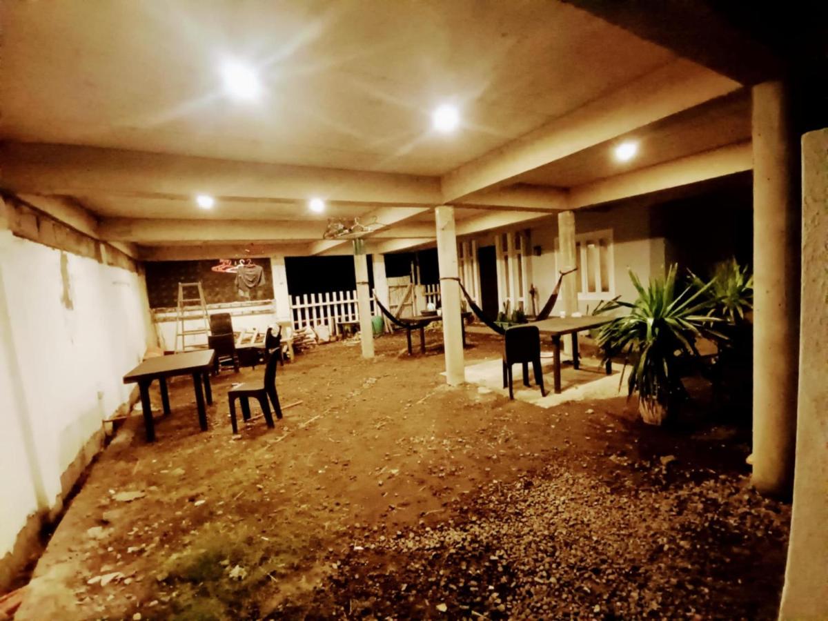 Casa Vacanza Talaonga Ocean View Resort -Viajeros Booking Services - Housity