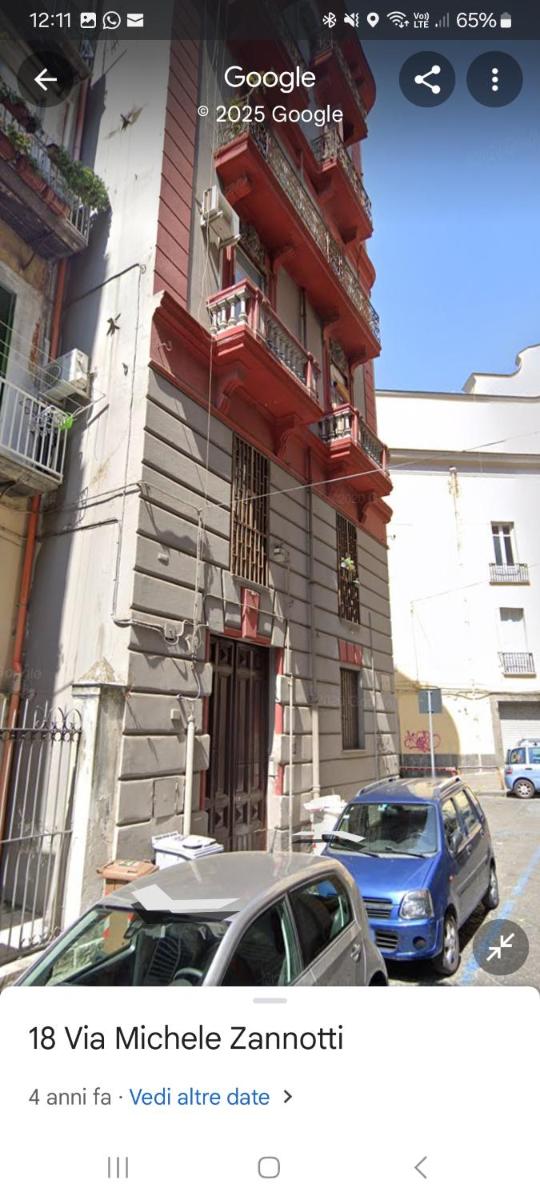 Cupola San Marcellino - Housity