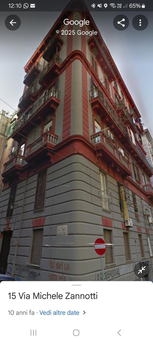 Cupola San Marcellino - Housity