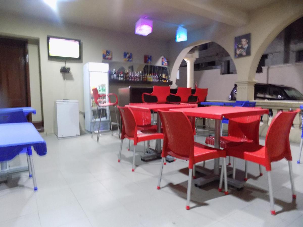 Posh Apartments and Hotel - Housity