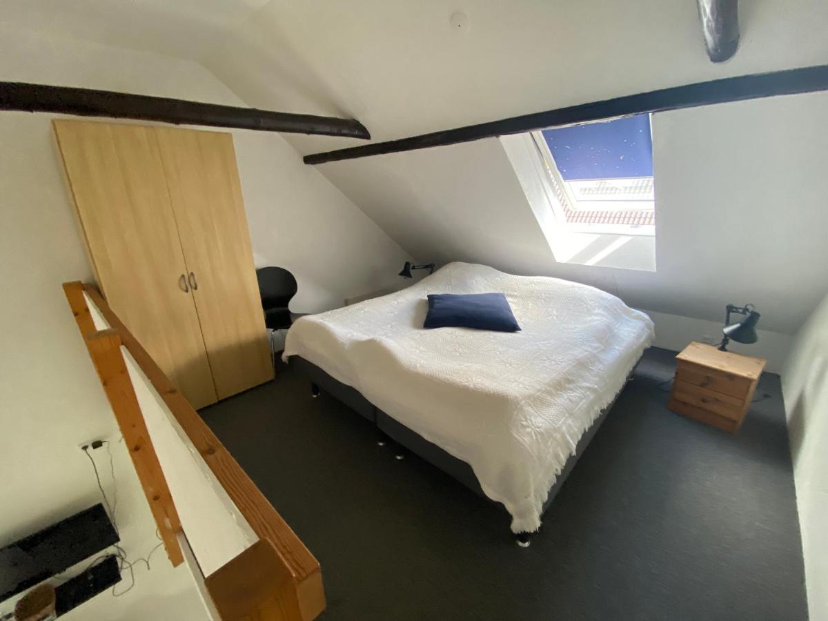 Stutteri Skandihest Apartments - Housity