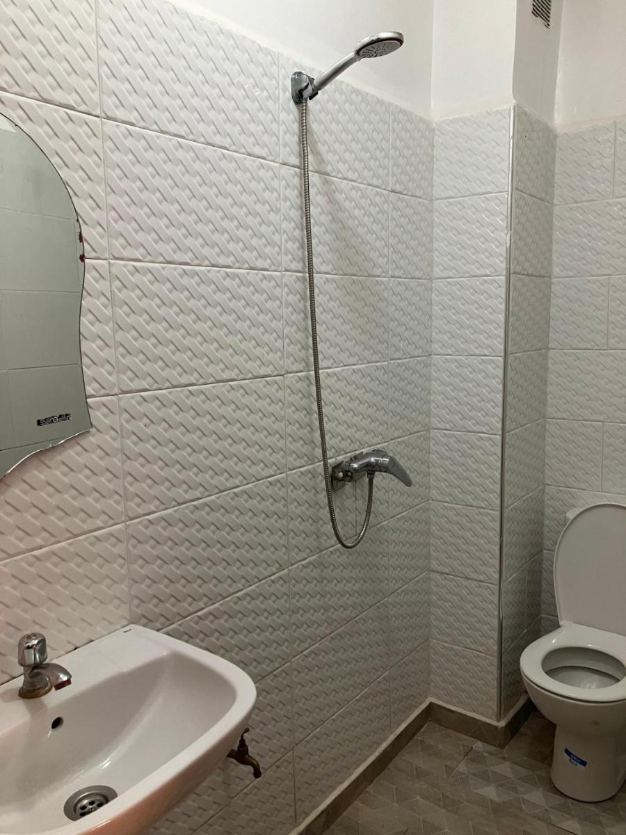 Typical Moroccan apartment & Wifi - Housity