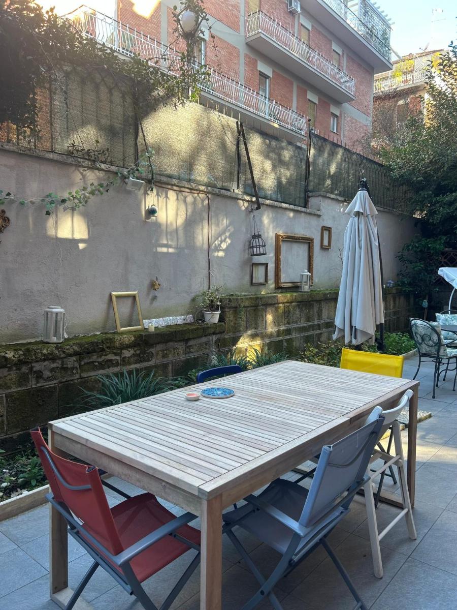 Happy House with private garden - Housity
