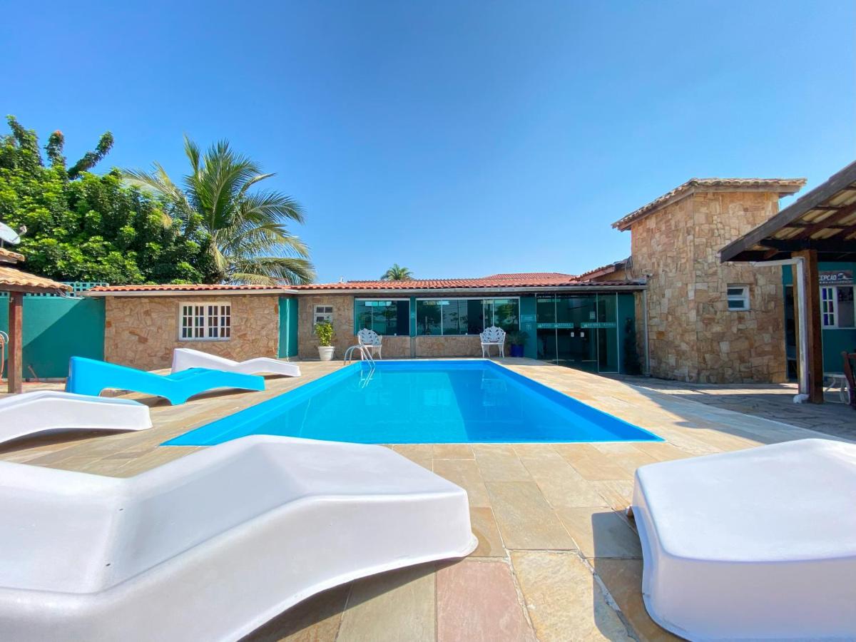 Pousada Riviera Caragua - Housity